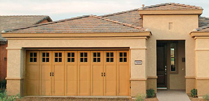 Garage Door Installation in Phoenix, AZ