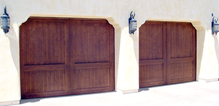 Garage Door Installation in Casa Grande, AZ