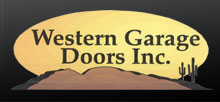 Western Garage Doors Inc.