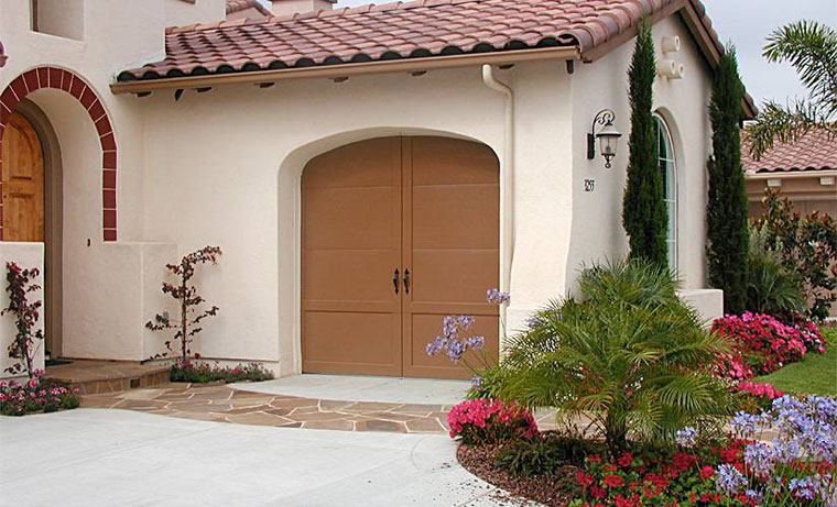 Garage Door Installation in Scottsdale, AZ