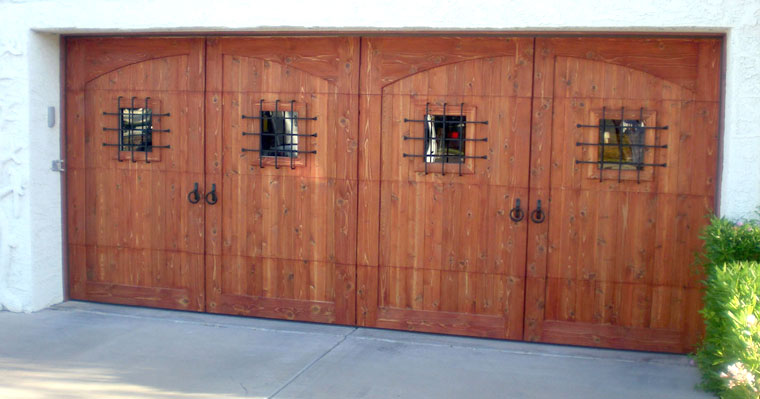 Garage Door Installation in Glendale, AZ