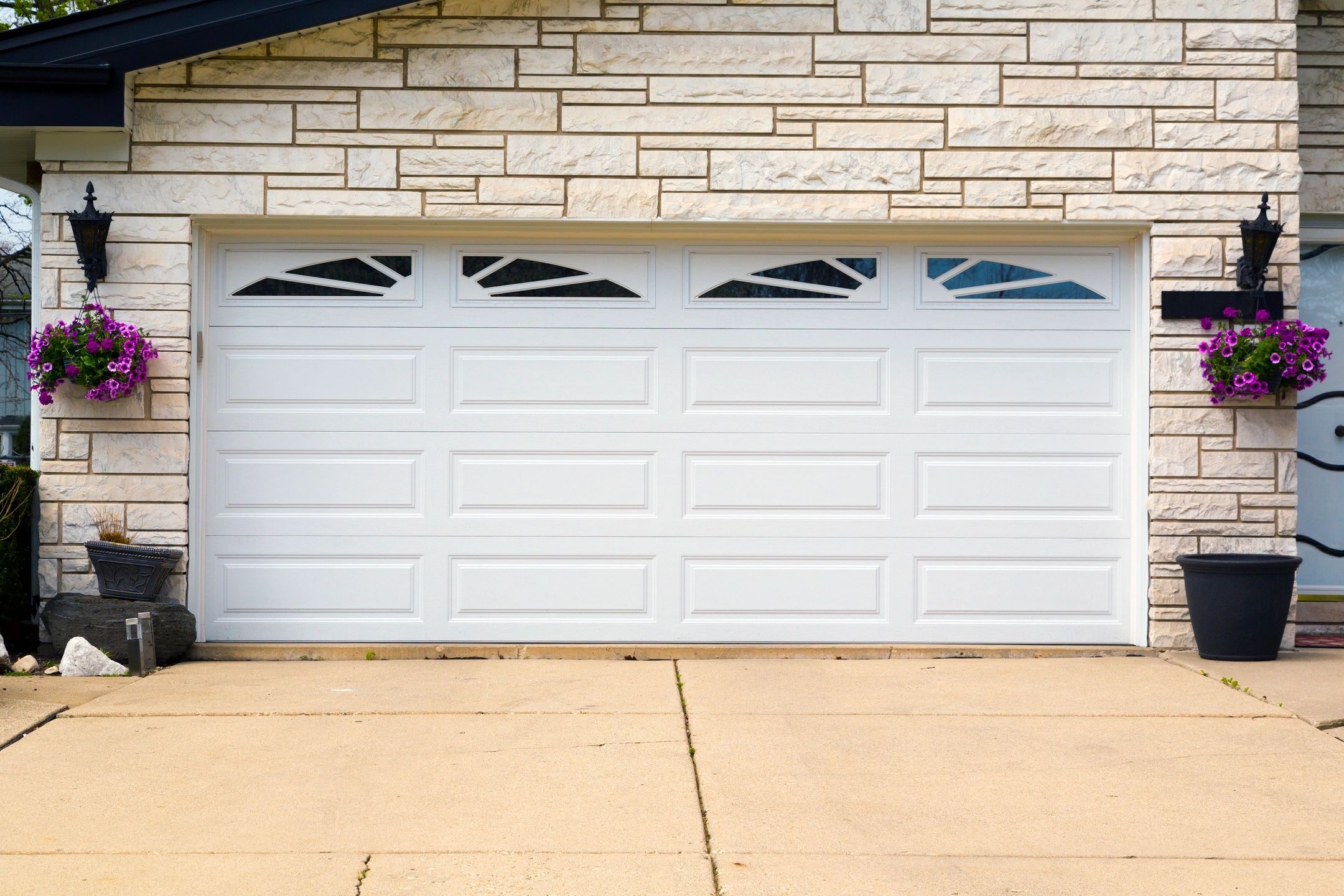 Western Garage Doors Inc.